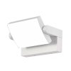 Naświetlacz elewacyjny V-TAC 17W LED biała IP65 VT-11020 3000K 2520lm